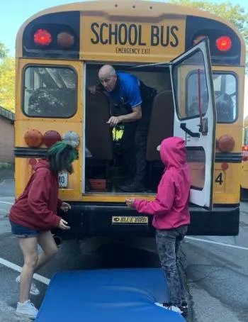 Boothbay Register tweet media