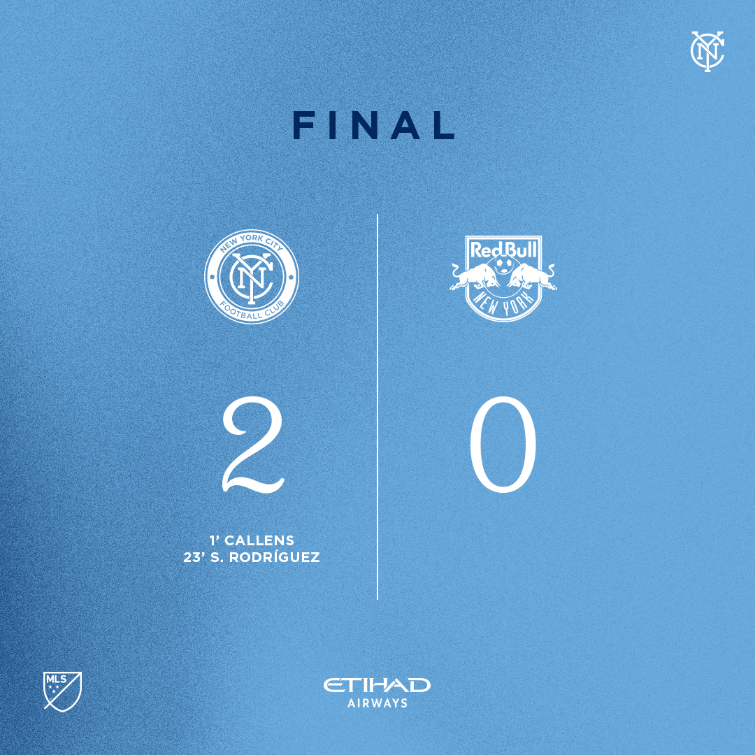 newyorkcityfc's tweet photo. NEW YORK IS BLUE!!!! 🗽🔵 https://t.co/lBB5OVI62L