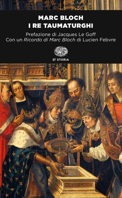 FedericoLaSala's tweet photo. #STORIA #STORIOGRAFIA E #METATEATRO. L'#EUROPA, IL #CORPOMISTICO DEL #RE (E DELLA #REGINA) E LA #MEMORIA DEI "RE TAUMATURGHI" (#MarcBloch) NEL #MACBETH (IV, 3) DI #SHAKESPEARE @Einaudieditore @Treccani @CarloPulsoni @archiviostorg @salvomic @bibliostoria  https://t.co/eBC5Je1c92 https://t.co/yKjV9kbIjK