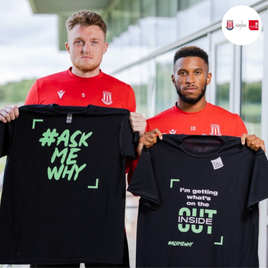 scfc_foundation's tweet photo. 💪Inside Out Campaign 💪
As a Football Club and Community Trust we are supporting the @ifucareshare campaign for Suicide Prevention Month.
To access our mental well-being projects please visit: https://t.co/mOlIyOtMFY
#AskMeWhy #GoInsideOut2022 https://t.co/MMmHrCky1h