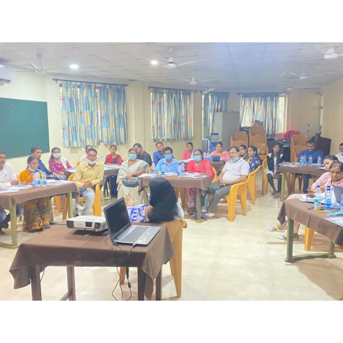 NCPI Plus tweet media