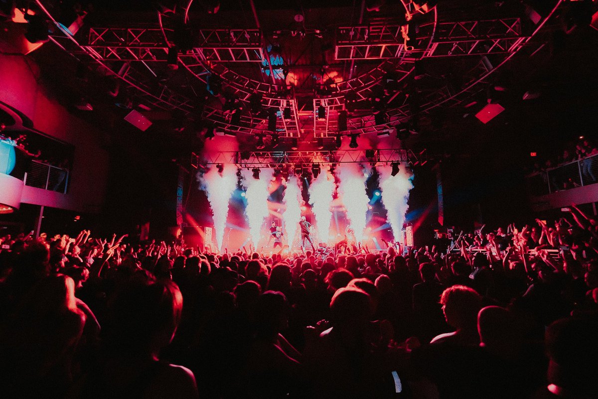 I Prevail tweet media