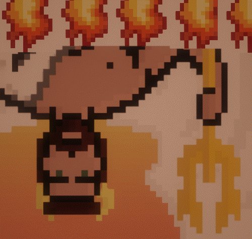 klugmic's tweet photo. @AngelsvsDemons9 #AvD #PimpToWin #TeamDeamons
This is what will happen when you all go to hell and meat us, Deamons! https://t.co/8O8jUbnR8P