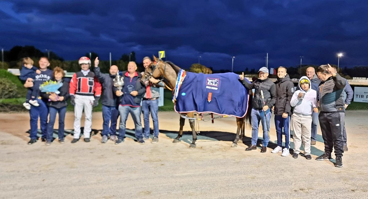 Tir Prince Raceway Result 17th September 
Race 9  BHRC DERBY GROUP 1 1.5 M

1ST Rhyds Scoundrel  - P Kane jnr
2nd Oakwood Ardan  - J Haythornthwaite 
3rd Stateside Deuce 
Time  3.03.3   Dist 7L &amp; 6L