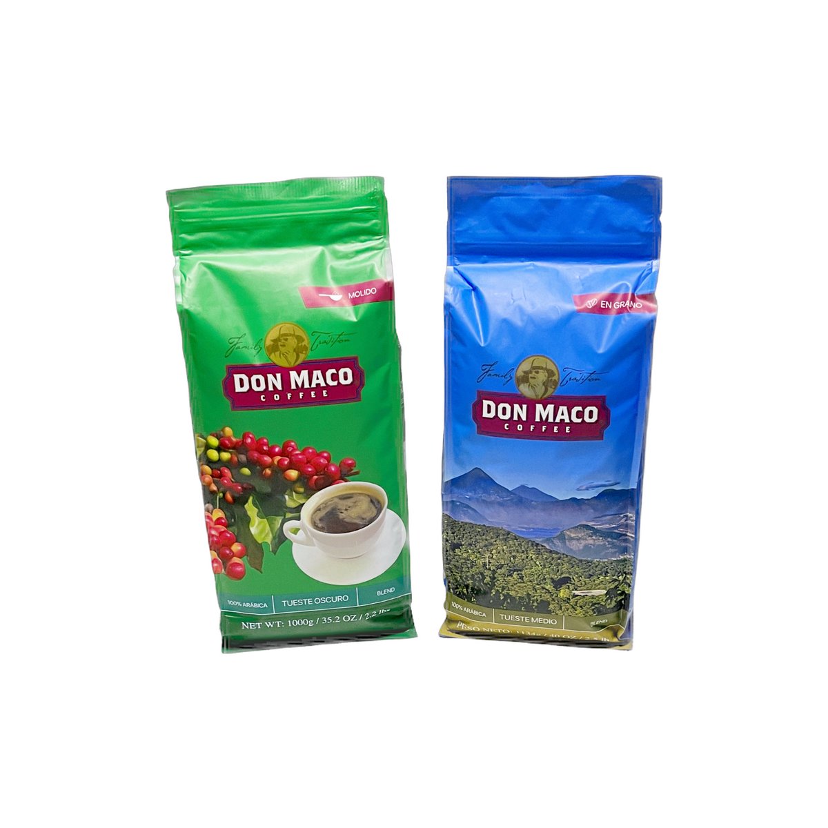 donmacocoffee's tweet photo. Medium or Dark Roast? https://t.co/GA34gibZMH
