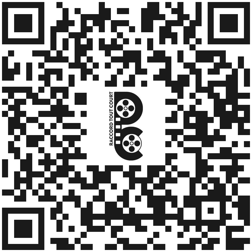 Raccord Tout Court tweet media