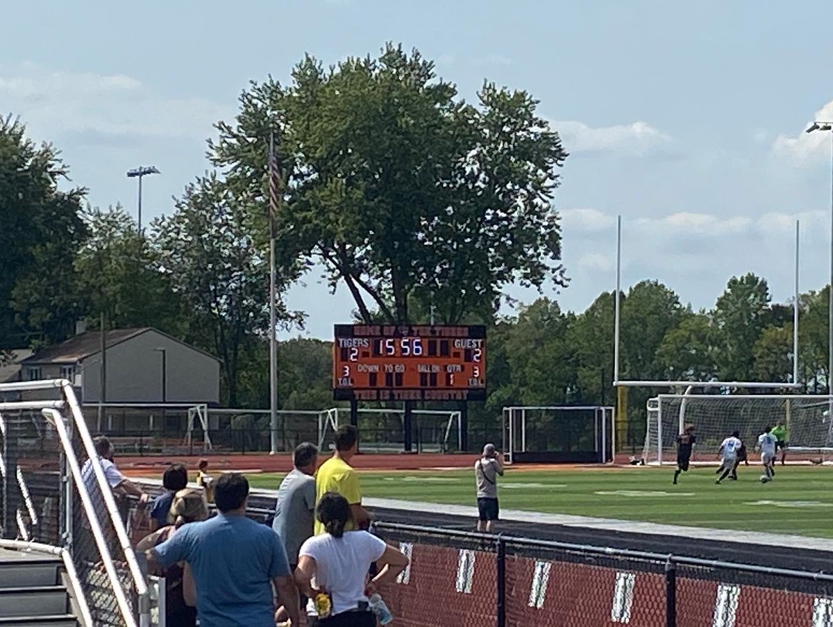 MN Athletics tweet media