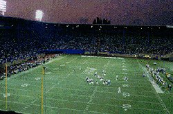 RoyalRetros's tweet photo. Providence Park, former home of the Portland Storm/Thunder and Portland Breakers, will host a sold out football game tonight for the first time in decades! @BeaverFootball vs @montanastate
#portlandstorm #portlandthunder #portlandbreakers https://t.co/rk7qkahs8z