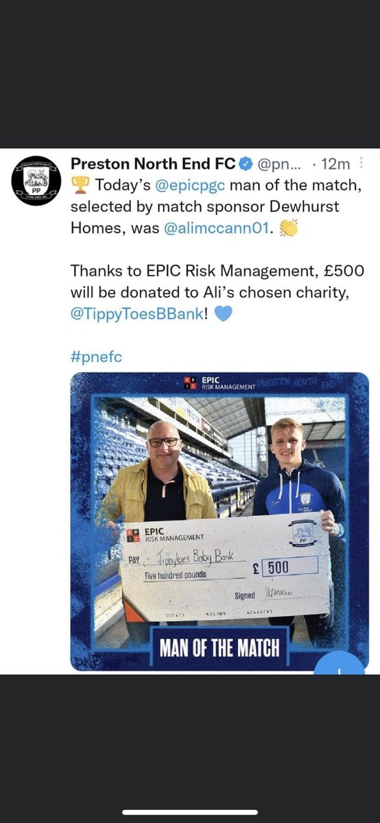 TippyToesBabyBank tweet media