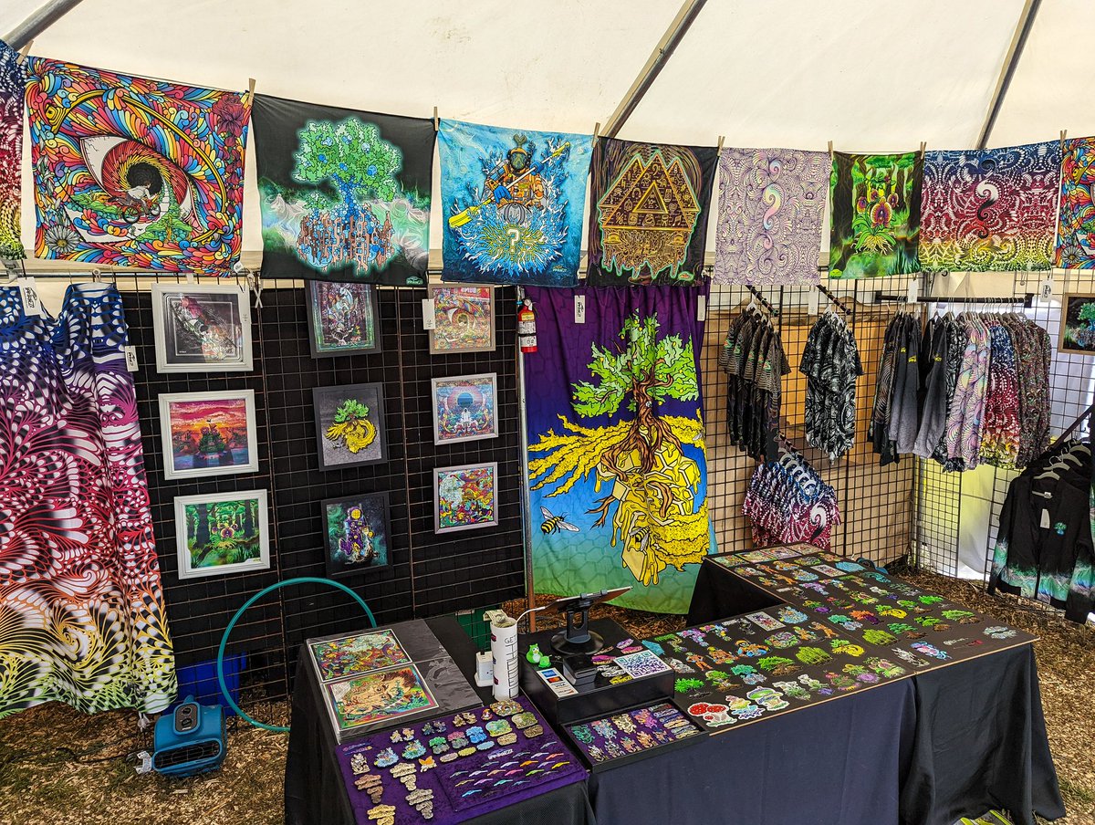 Missing <a href="/BigFamFest/">Big Fam Music & Arts Festival</a>  today