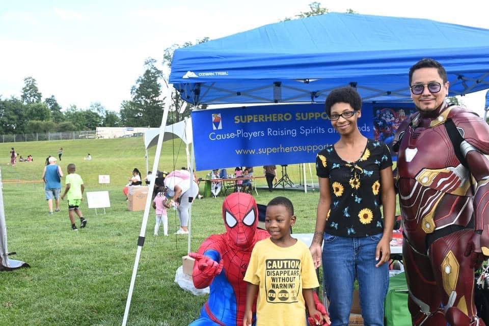 The Reisterstown Festival tweet media