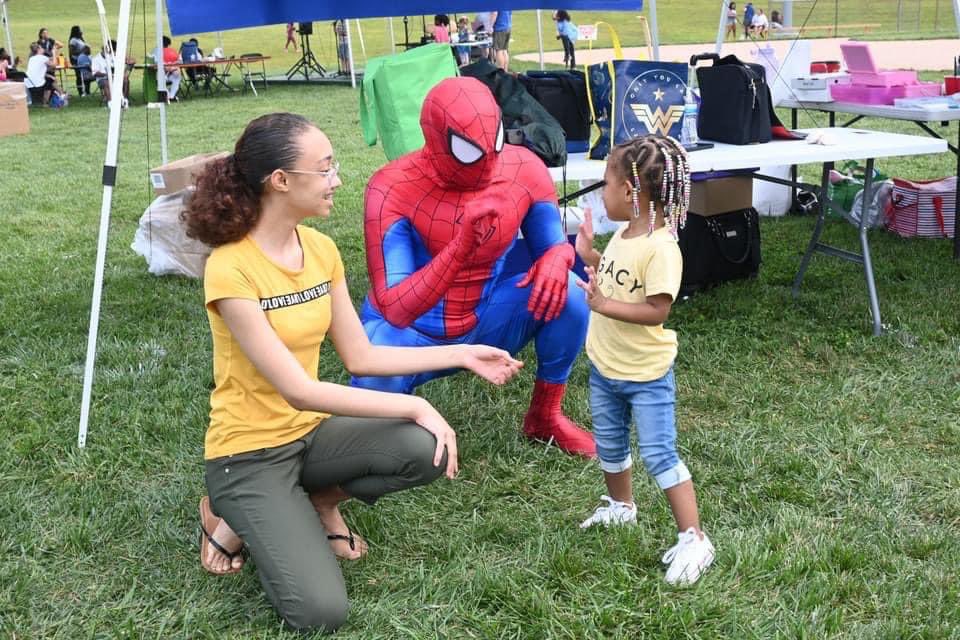 The Reisterstown Festival tweet media