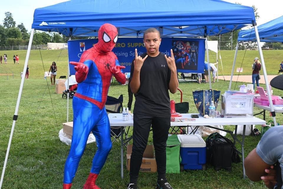 The Reisterstown Festival tweet media