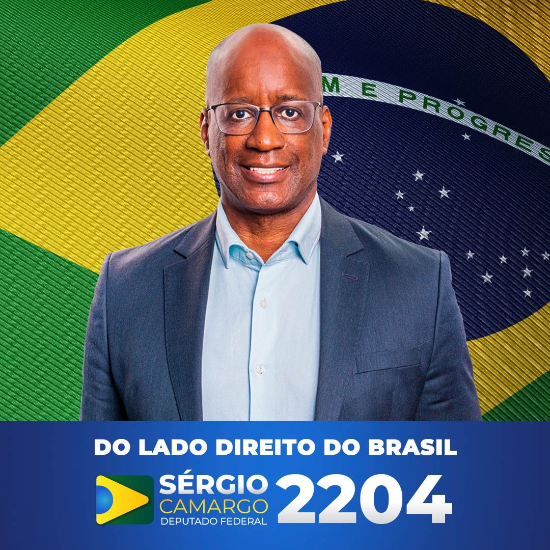 CamargoDireita's tweet photo. Não vote em preto só porque é preto. Vote no caráter, na honestidade, propostas e compromisso com o interesse publico. Voto na cor da pele é uma forma de racismo! É bandeira de oportunista racial de esquerda. https://t.co/Bqk2CymG4q
