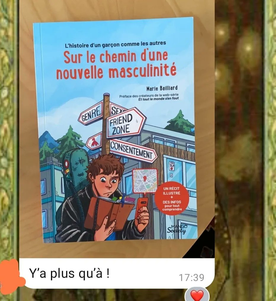 Jesuisunelegume's tweet image. Merci pour les photos les gentes ❤️!