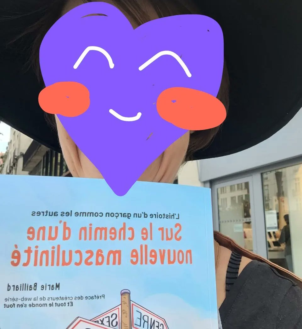 Jesuisunelegume's tweet image. Merci pour les photos les gentes ❤️!