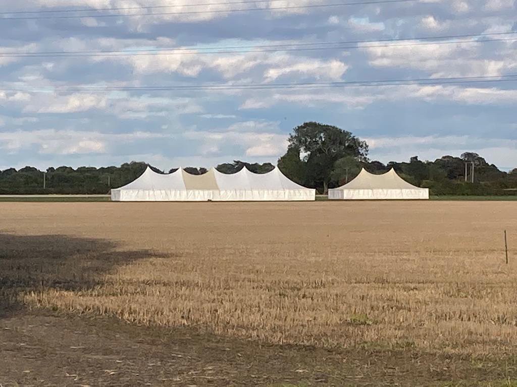 Flintham Show tweet media