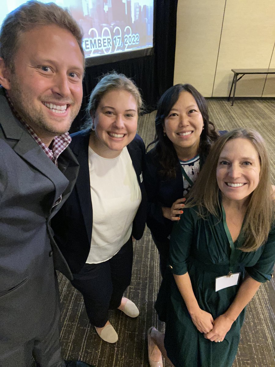 Sarah Song (@stroke_doc) on Twitter photo How great to hang out with <a href="/NiverGrant/">Grant Niver</a> and Alex Besch from <a href="/AANmember/">American Academy of Neurology</a> Advocacy - thanks for telling #ilstateneuro folks all about the good work #AANAdvocacy is doing to fight for neurologists!! How great to hang out with <a href="/NiverGrant/">Grant Niver</a> and Alex Besch from <a href="/AANmember/">American Academy of Neurology</a> Advocacy - thanks for telling #ilstateneuro folks all about the good work #AANAdvocacy is doing to fight for neurologists!!