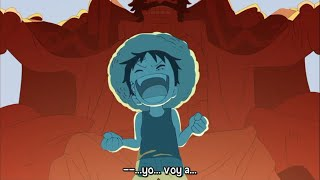 SoulKingYohoho's tweet photo. ► Teoría sobre el sueño de Luffy ◄

Creo haber encontrado cuál es el verdadero sueño de Luffy. Coincidiría con el sueño de Roger y Joy Boy y conectaría cosas del siglo vacío, el Sake de Binks, el One Piece y la obra en sí. 

Cuidado: ¡Spoilers #ONEPIECE1060!

👇👇👇👇👇 https://t.co/ei6dkDTb3T