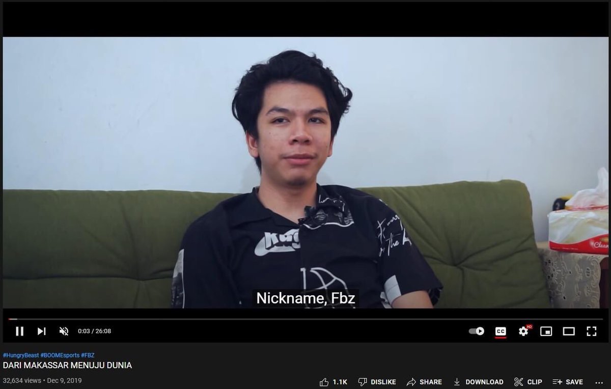 captrigel_'s tweet photo. FUN STORY
When I do a @boomesportsid Player Story project. Only @Fbz_Saieful and @mikoto347 accept to share their story (before the project terminated, lol). 

And now look at them, they will play on TI11 now!
It's been an honour to be 1st to tell their personal story! GL in TI! https://t.co/xiXvkHnNIa