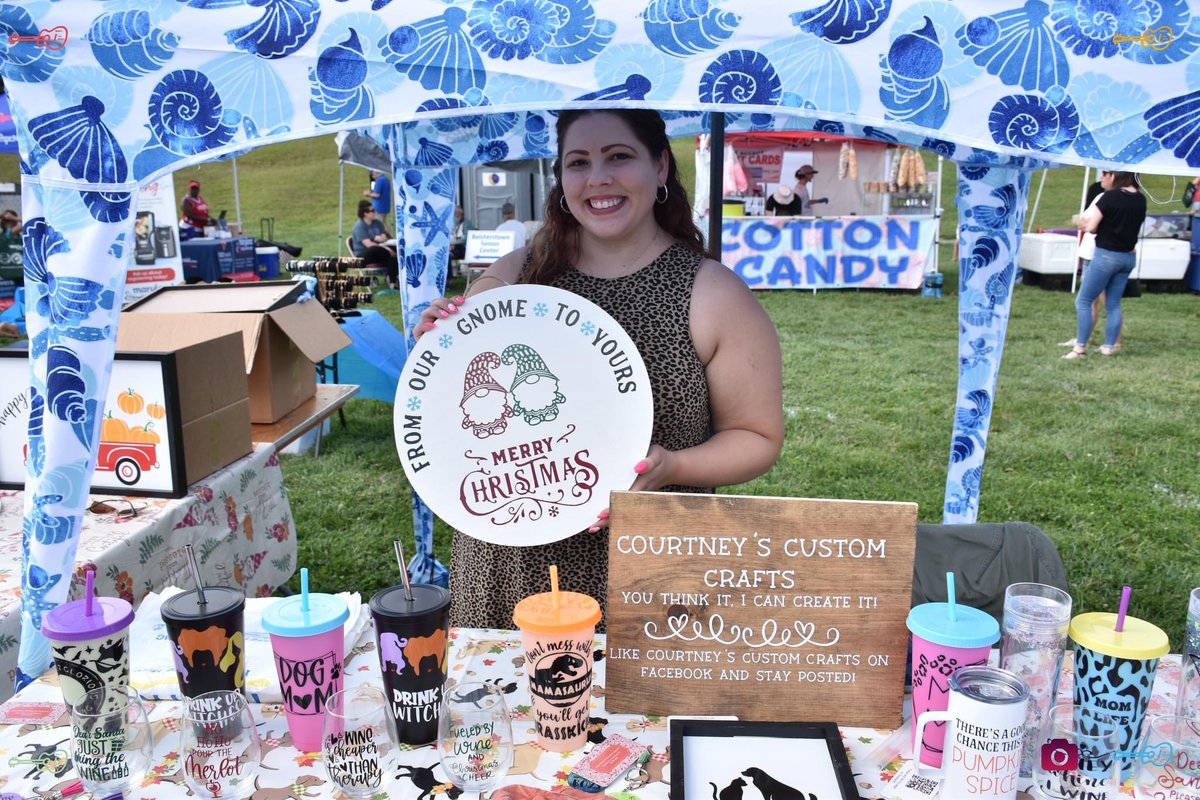 The Reisterstown Festival tweet media