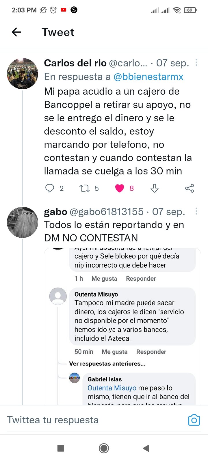 artemisa-rofocale-on-twitter-bbienestarmx-urge-respuesta-ya-son