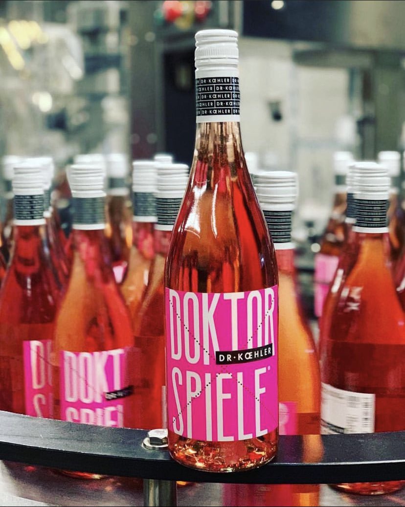 Weingut_dr_koehler (@wein_dr_koehler) / Posts / X