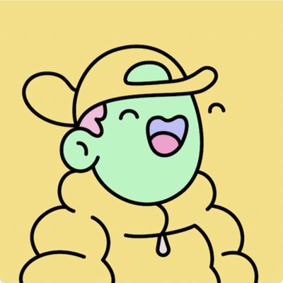 OrabiC0's tweet photo. #NewProfilePic #Doodles finally joined the team @doodles https://t.co/tGRAcnDaLD
