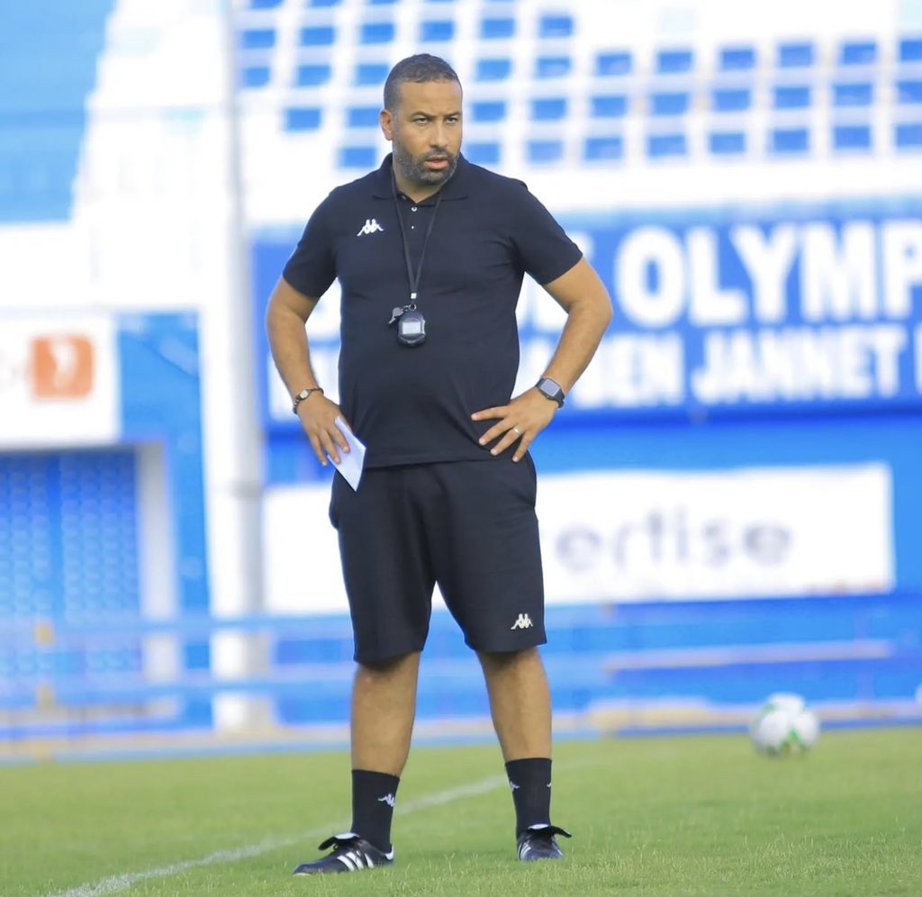 imfuraluc01's tweet photo. #CAFCL | #USMAPR 

APR FC yakoze imyitozo ya nyuma kuri Stade Mustapha Ben Jannet y’i Monastir yakira abantu 20,000. 

APR FC izakirwa na Monastir kuri iki cyumweru mu mukino wo kwishyura 16H00 zo mu Rwanda. 

@bbfmumwezi 95.3 FM https://t.co/L16gpZTqHB