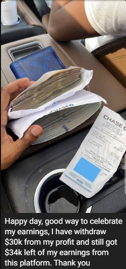 Hailey0905's tweet photo. If your profits are being capped or even losing money please contact me and I will help you with your financial difficulties Credit Cards Utility Bills Rent https://t.co/sMjVwyl9BD