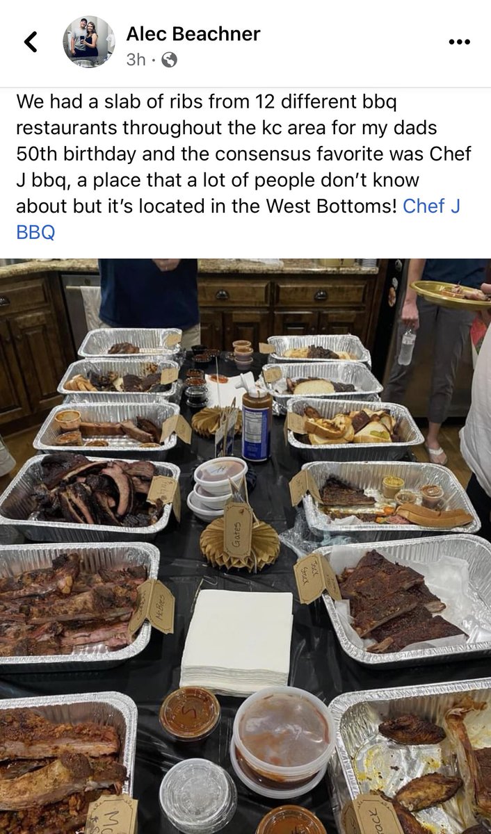 Honored to be at this table 🙏