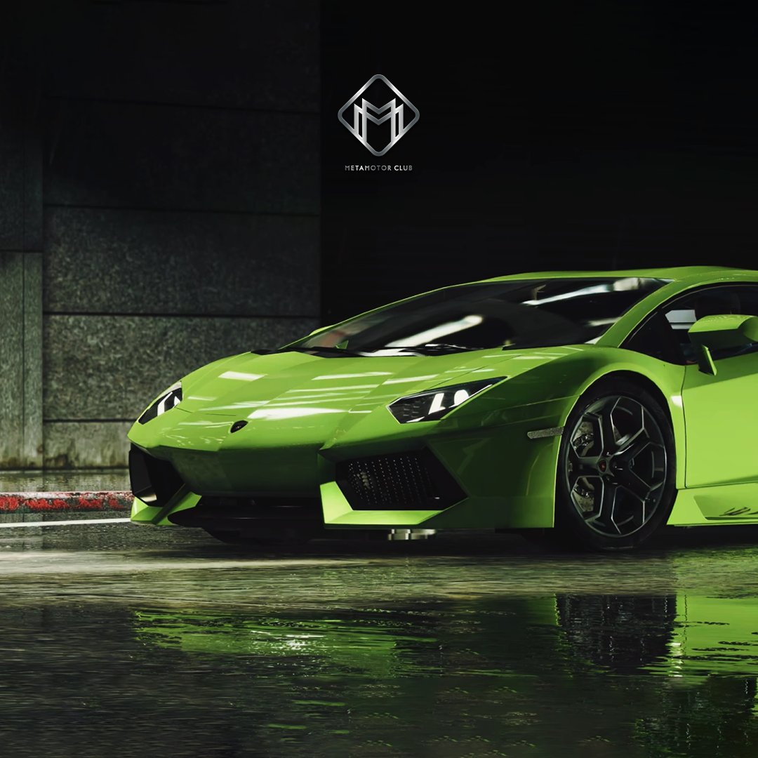MetaMotor_Club's tweet photo. Our team has put together the best #Metaverse #P2E project for you and your friends. #Race with #NFT in #MetaMotorCup #CarRacing Tournaments and win huge #Prizes

💚#StakeNFT &amp; #Earn 
💚#MetaMotorCup #WinPrizes
💚#MetaMotor #Party 

#MetaMotorClub #NFTCommunity #NFTdrop #GTA https://t.co/CRtgoqpkbr