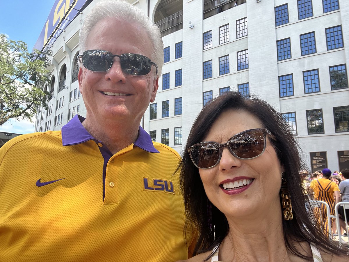 tammy_bogan's tweet photo. #LSU #GEAUXTIGERS https://t.co/WuxA7gdyKR