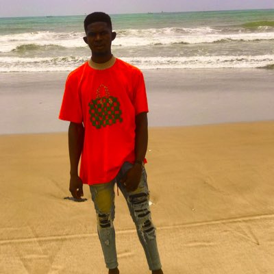 HackimMustpha's tweet image. #NewProfilePic