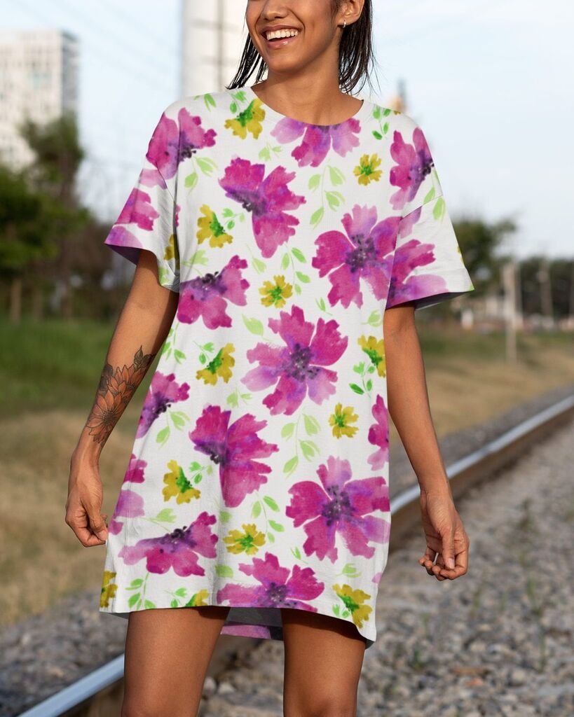 forpoly's tweet photo. Floral prints for the win🌸 ✨ Print KL22-013 Summer Floral https://t.co/NpWvy9bdIe https://t.co/1t5TDw8308
