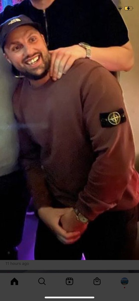 Neal Matley tweet media