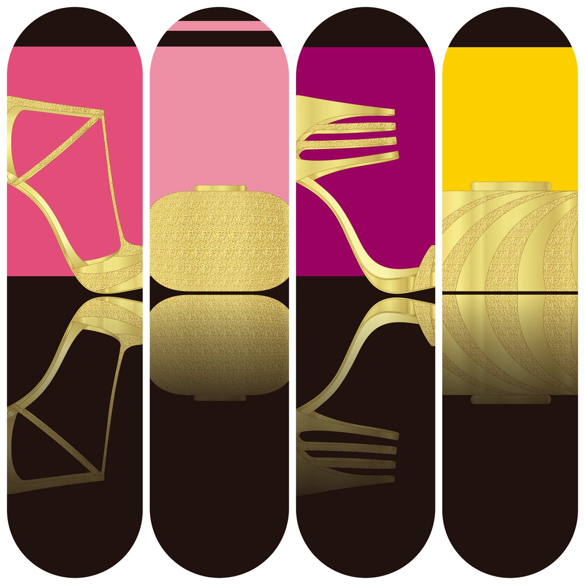 MATCHING TIME

Dare to find the match in the previous post!

#VINNAGIOfficial #NFTCommunity #NFTArtist #NFT #NFTCollector #NFTCollection #Cryptoart #Opensea #NFTCollectibles #NFTs #art #digitalart #design #Toronto #TIFF22 #Canada #fashionart #metaverse #artecontemporanea