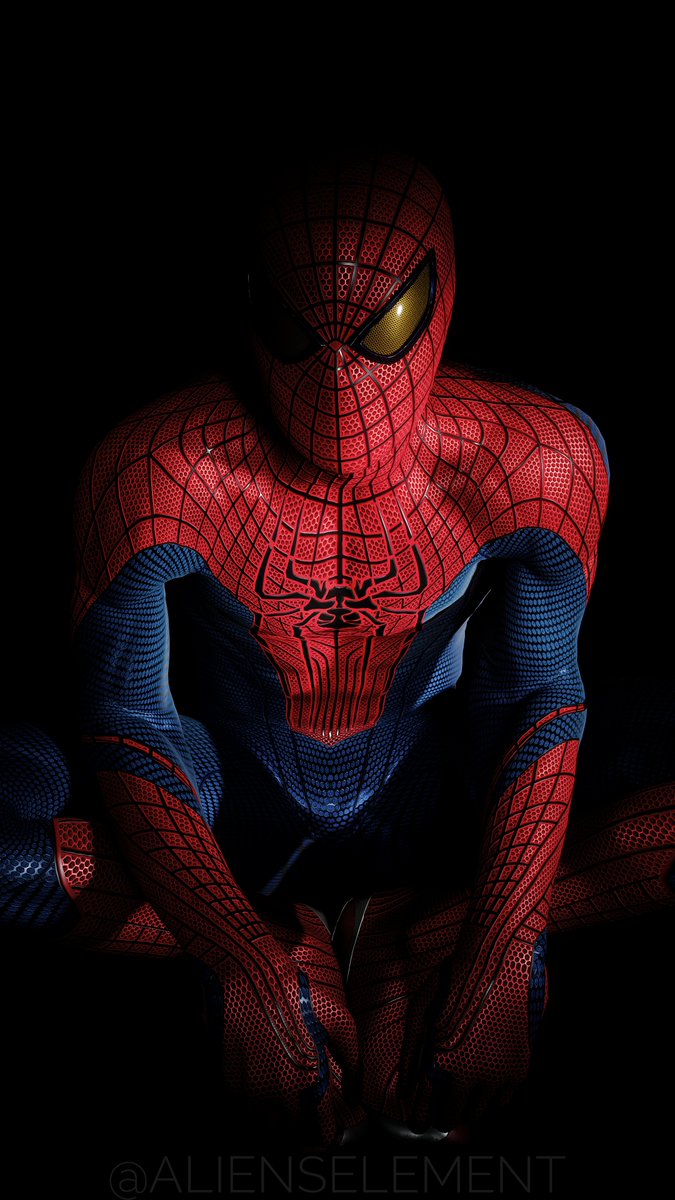 AliensElement's tweet photo. Spider-Man Remastered | PS5 https://t.co/GcpwGOTHsE