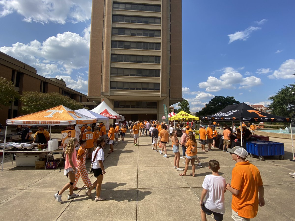 Vol Network tweet media