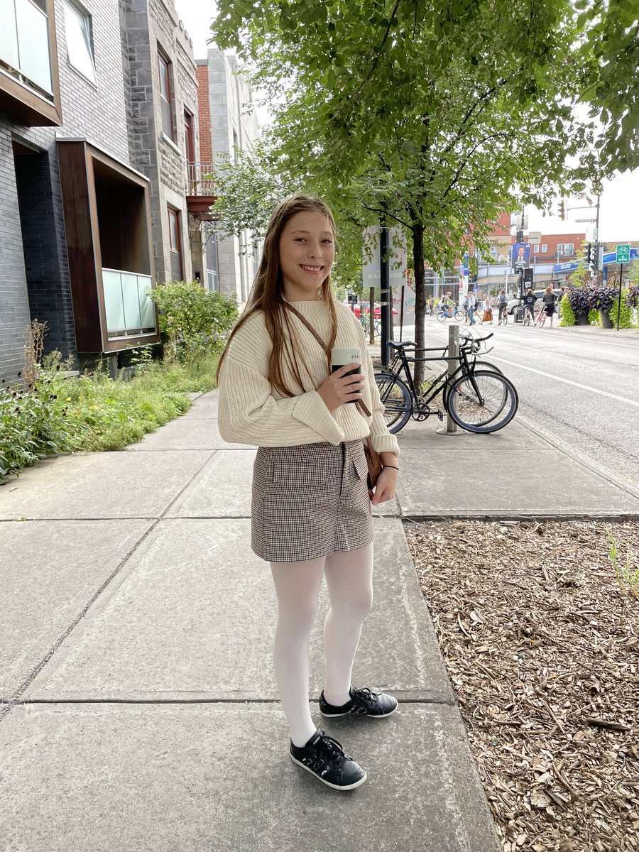 Edith ❤️ Montréal tweet media