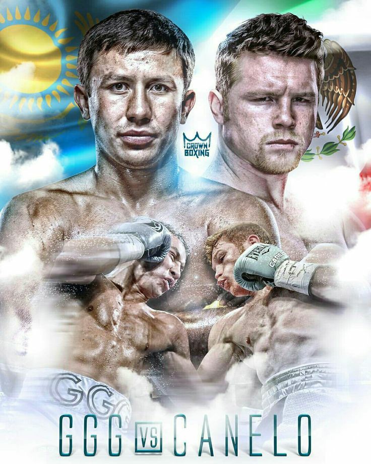 #CaneloGGG3