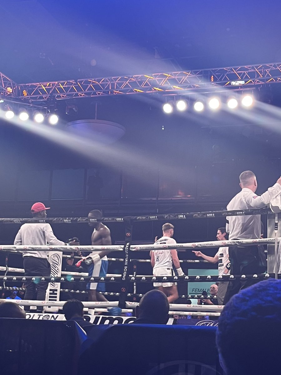 SLAB Boxing tweet media