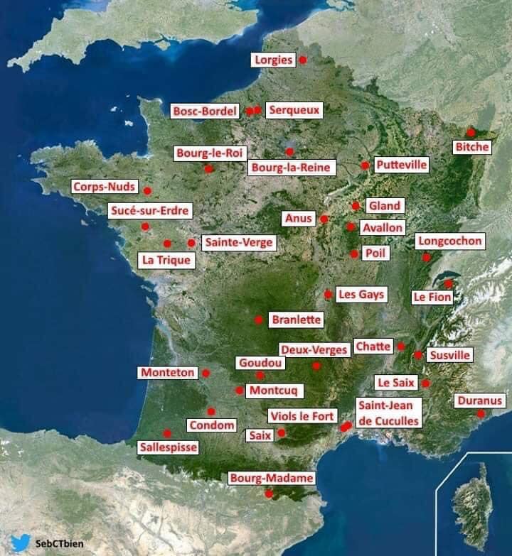 Visitez notre beau pays