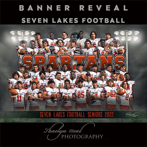 Shaelyn Neal (@snealphoto) on Twitter photo It's SENIOR NIGHT for the gentlemen at Seven Lakes Football! Always one of my favorite games of the year. Thank you for letting us capture these precious memories - we can't wait to see you all at the game. See our Instagram Stories for more photos! <a href="/7LHSFootball/">Seven Lakes Football</a> <a href="/SLHSABC/">Seven Lakes Athletic Booster Club</a> It's SENIOR NIGHT for the gentlemen at Seven Lakes Football! Always one of my favorite games of the year. Thank you for letting us capture these precious memories - we can't wait to see you all at the game. See our Instagram Stories for more photos! <a href="/7LHSFootball/">Seven Lakes Football</a> <a href="/SLHSABC/">Seven Lakes Athletic Booster Club</a>