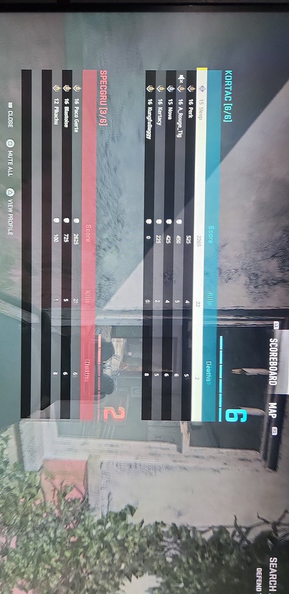 Cordialfps's tweet photo. 22 &amp; 2 SND I'm loving it https://t.co/tz9IqSiBzi