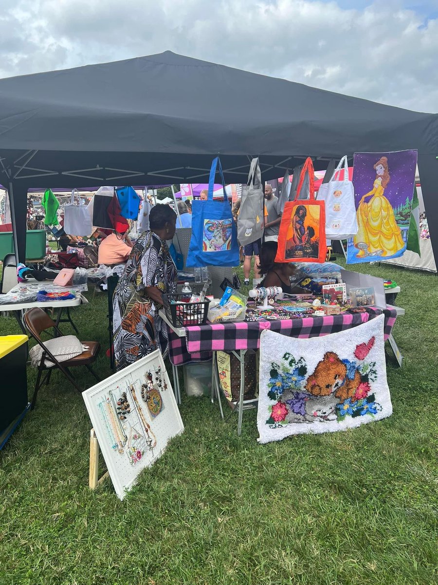 The Reisterstown Festival tweet media