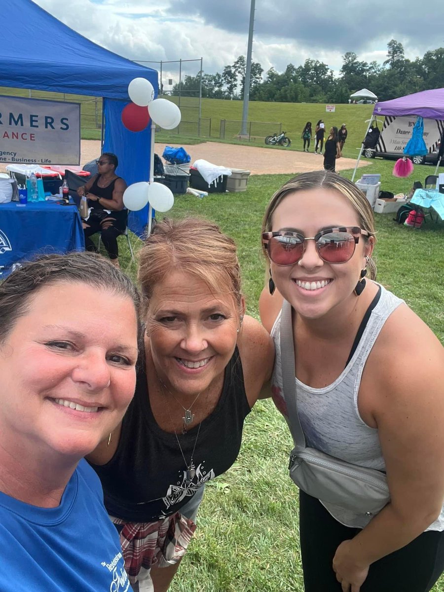 The Reisterstown Festival tweet media