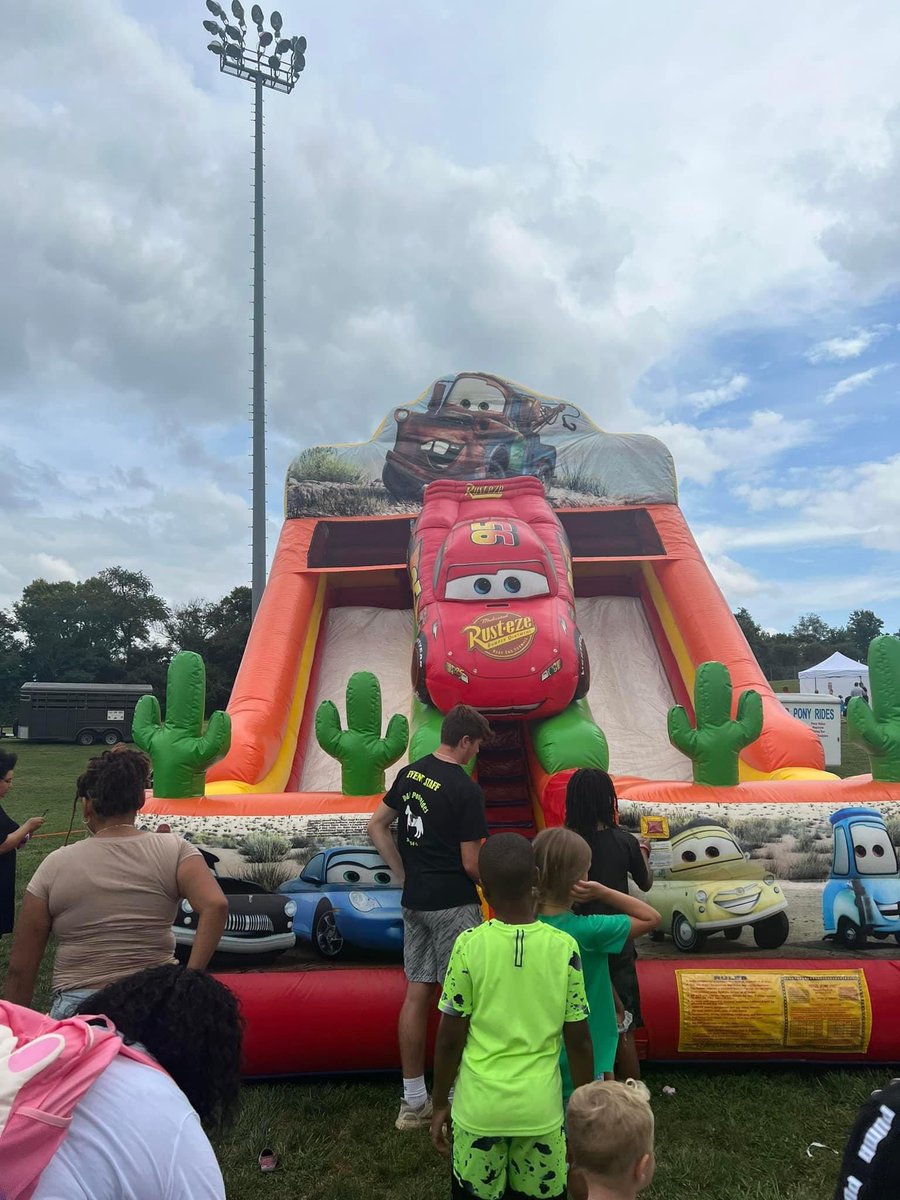 The Reisterstown Festival tweet media