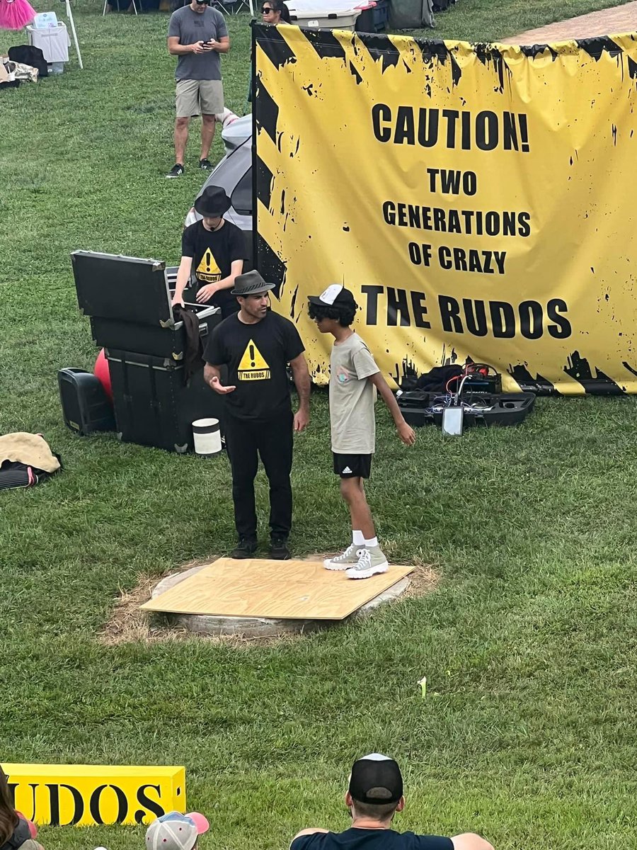 The Reisterstown Festival tweet media