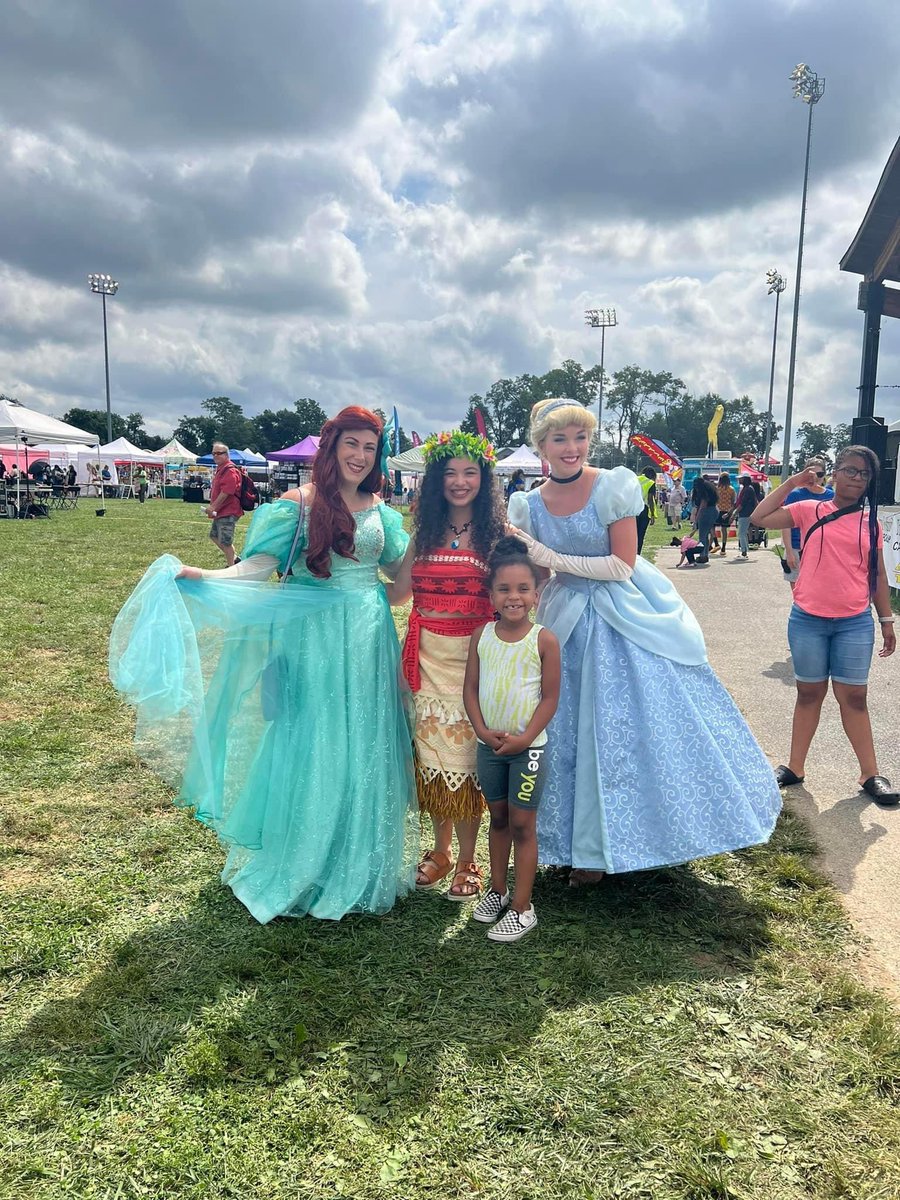 The Reisterstown Festival tweet media